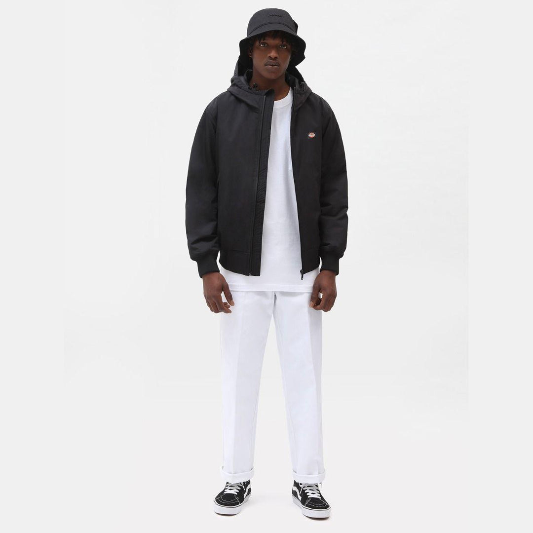 Dickies New Sarpy jacket black - Shop-Tetuan