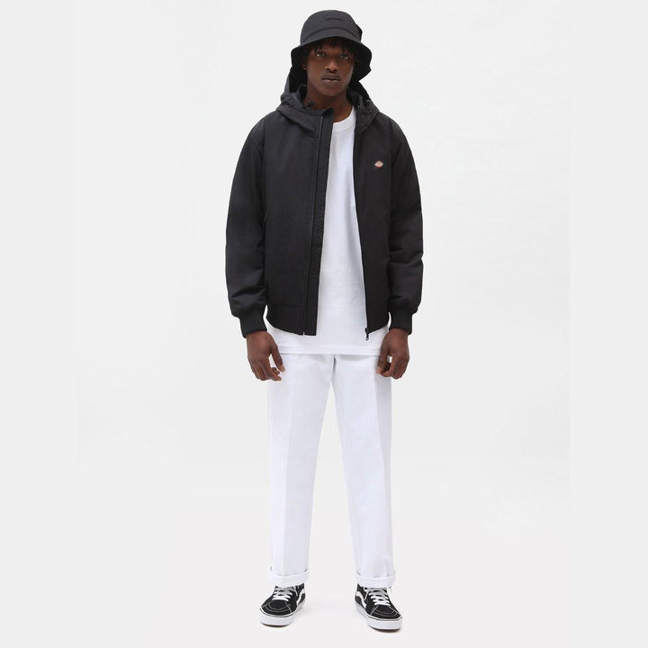 Dickies New Sarpy jacket black - Shop-Tetuan