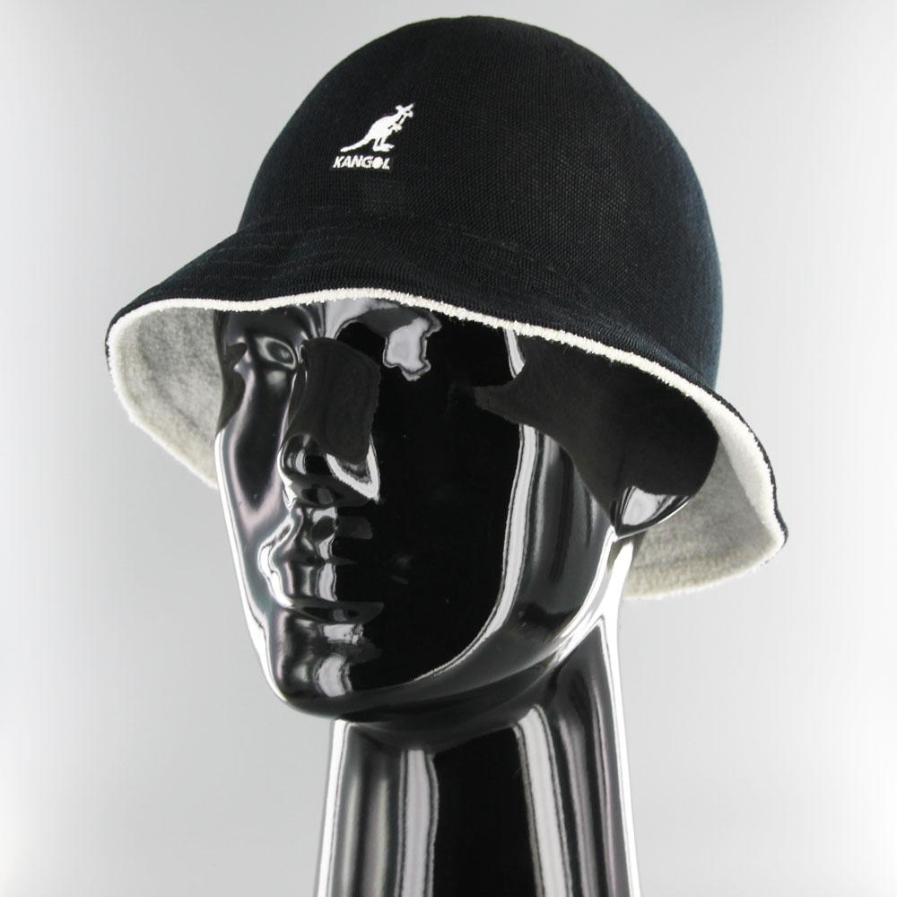 Kangol Flip It Rev Casual white/black - Shop-Tetuan