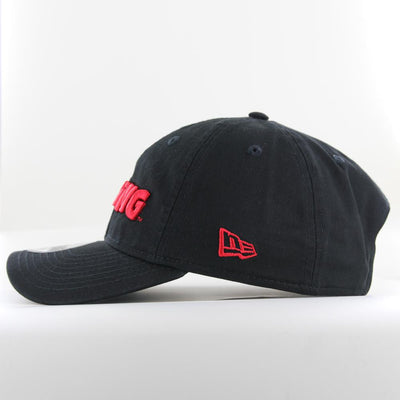 New Era 920 The Shining cap black