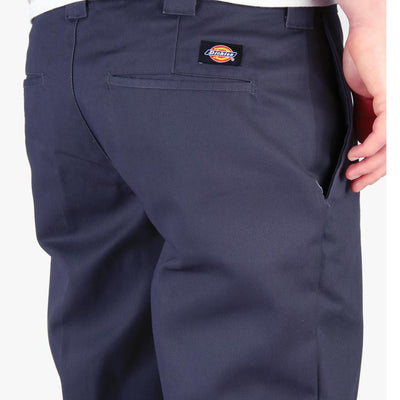 Dickies Multi-Pocket Work shorts navy - Shop-Tetuan