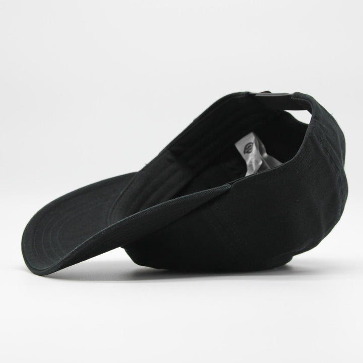 Dickies Hardwick Baseball cap black - Shop-Tetuan