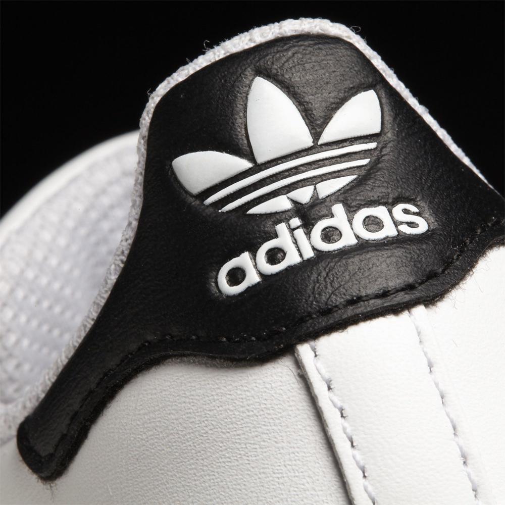 Adidas Superstar Foundation CF I ftwht/cblack/ftwht - Shop-Tetuan