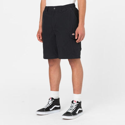 Dickies Jackson shorts black - Shop-Tetuan