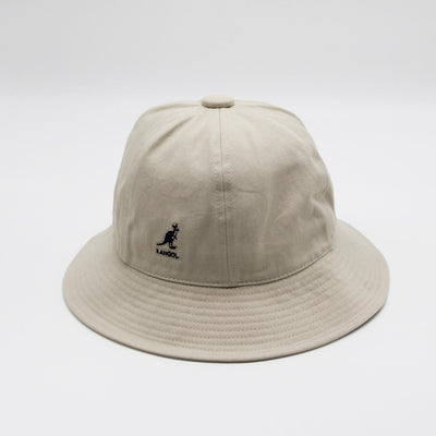 Kangol Washed Casual hat khaki