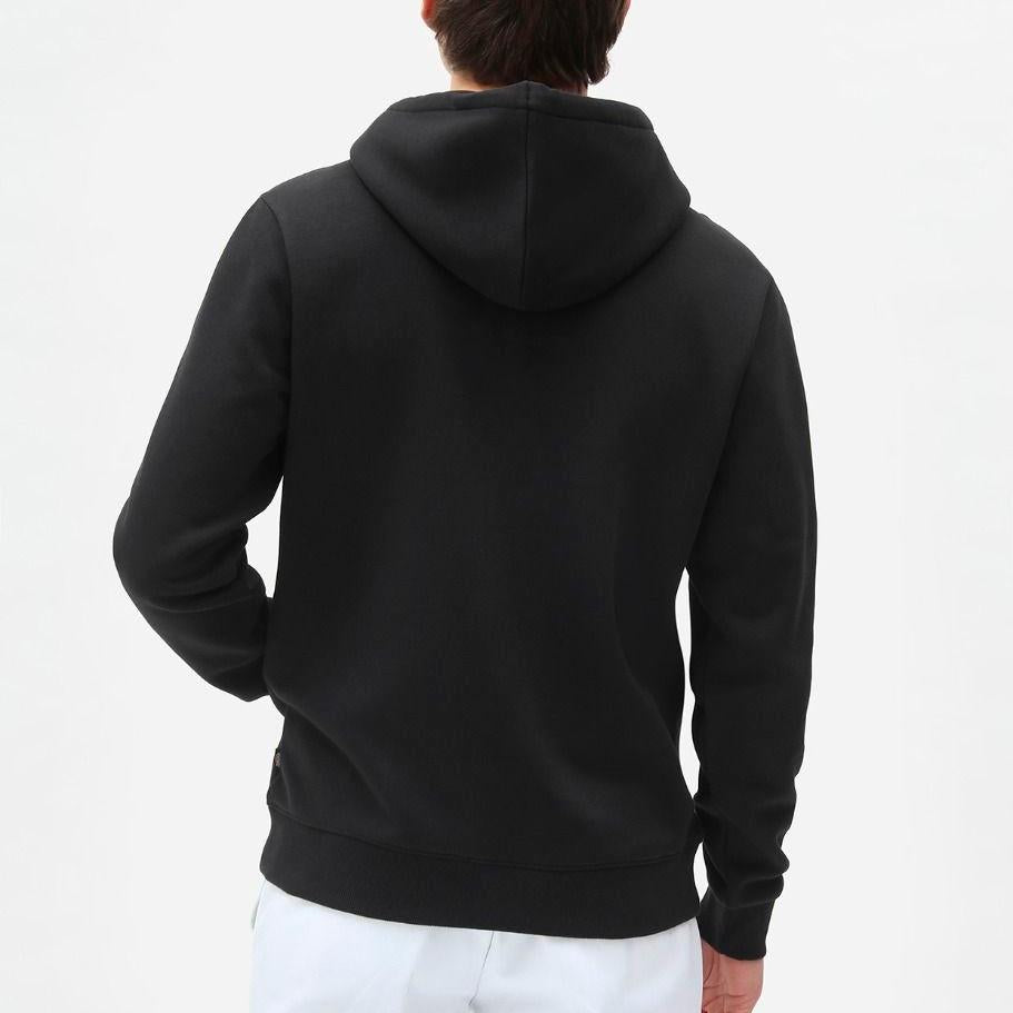 Dickies Icon Logo hoodie black - Shop-Tetuan