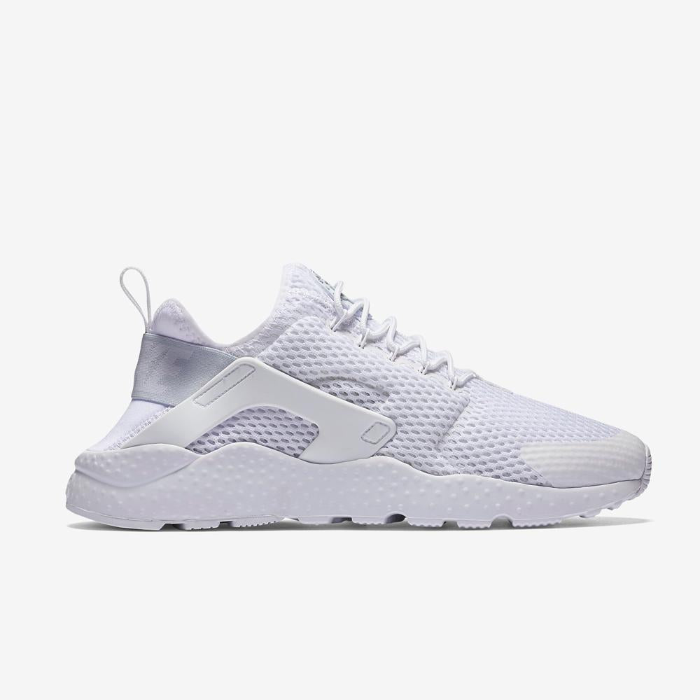 Nike W Air Huarache Run Ultra BR white/white-pure platinum - Shop-Tetuan