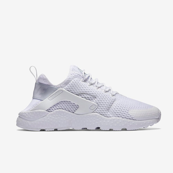 Nike W Air Huarache Run Ultra BR white/white-pure platinum - Shop-Tetuan