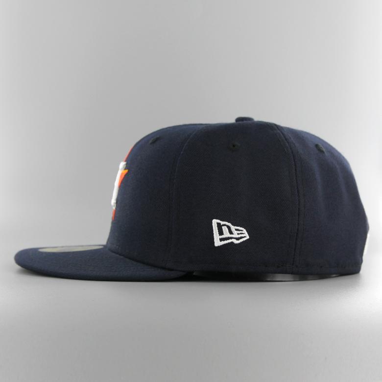 New Era Acperf Emea 5950 H Astros hm