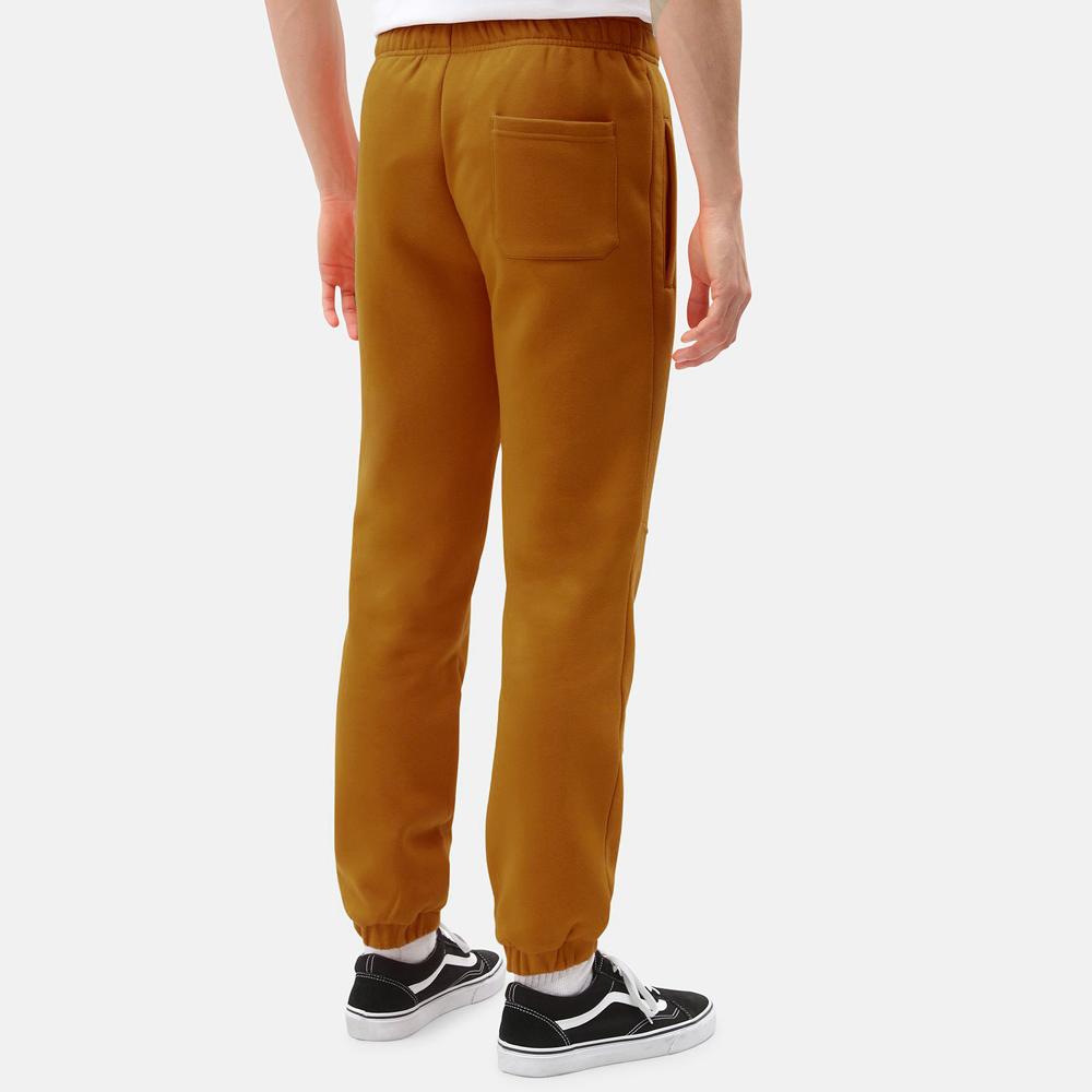 Dickies Bienville sweatpant brown duck - Shop-Tetuan