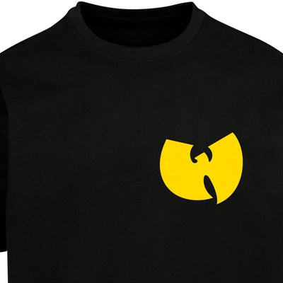 Wu-Wear Wu-Tang Loves NY tee black