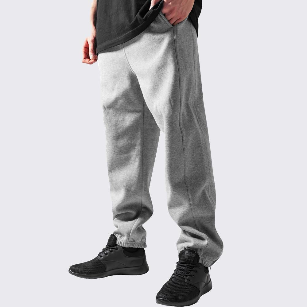 Urban Classics sweatpants grey - Shop-Tetuan