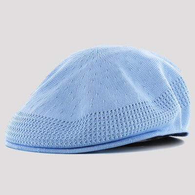 Kangol Tropic 504 Ventair cap lt blue - Shop-Tetuan