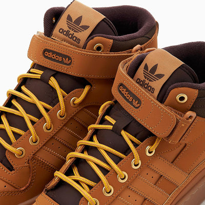 Adidas Forum Mid mesa/brown/gum4 - Shop-Tetuan