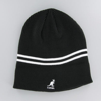 Kangol Service-K Rib beanie black - Shop-Tetuan