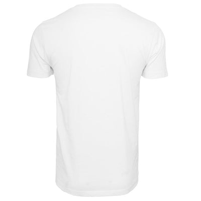 Mister Game Of The Week Tee white