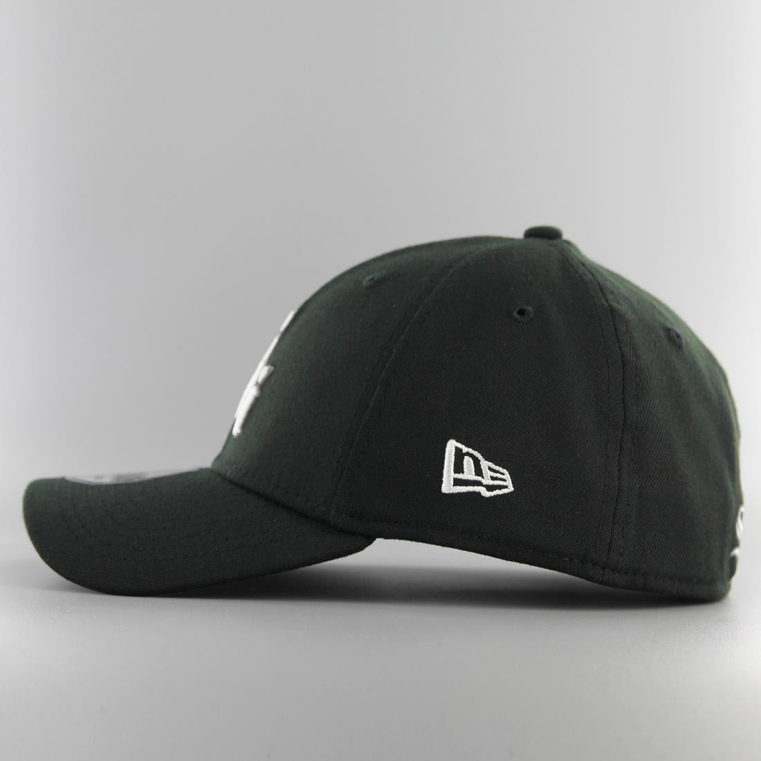 New Era City Connect 39thirty C White Sox black