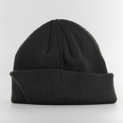 Kangol Service-K Rib beanie black - Shop-Tetuan