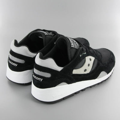 Saucony Shadow 6000 black/grey - Shop-Tetuan