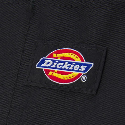 Dickies Kentwood wallet black - Shop-Tetuan