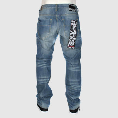 Solid Reed 215 jeans - Shop-Tetuan