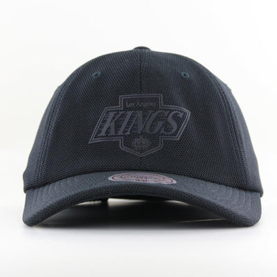 Mitchell & Ness Curved Flex snapback LA Kings black - Shop-Tetuan