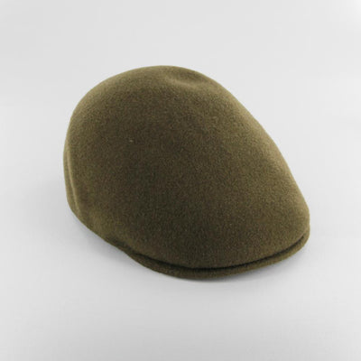 Kangol Seamless Wool 507 cap camo