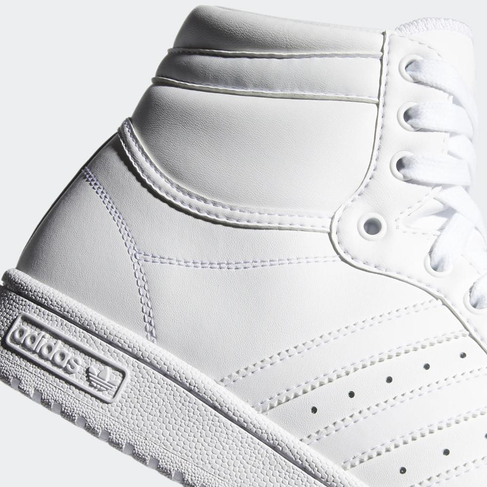 Adidas Top Ten ftwwht/cwhite/ftwwht - Shop-Tetuan