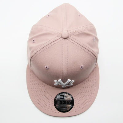 New Era League Essential 9fifty NY Yankees pink - Shop-Tetuan