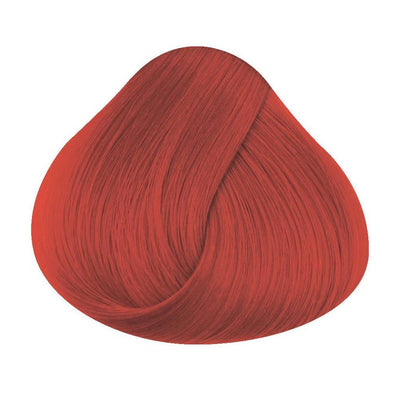 Directions hair Colour Coral Red