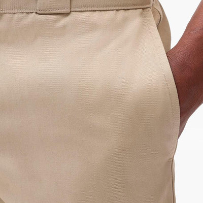 Dickies 873 Slim Straight Work Pant khaki