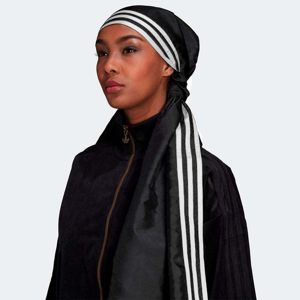 Adidas Headscarf black - Shop-Tetuan