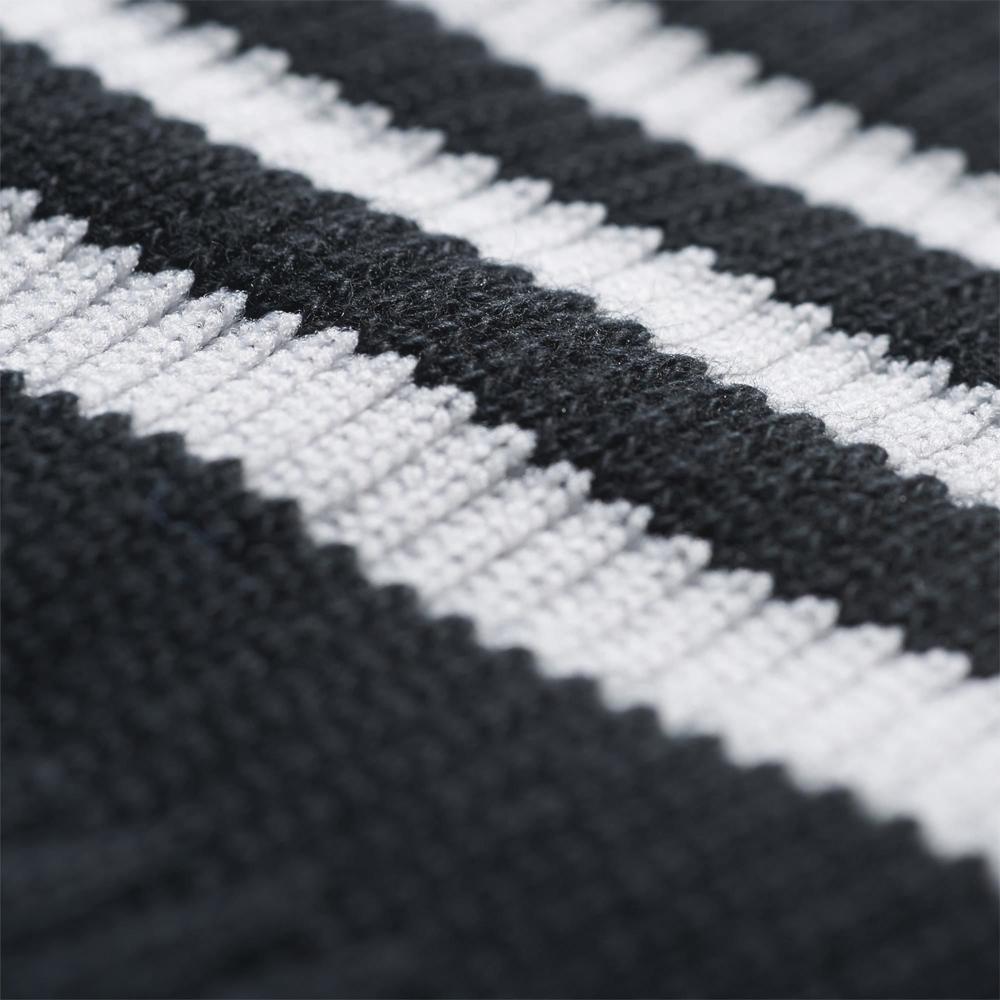 Adidas Solid Crew socks black/white - Shop-Tetuan