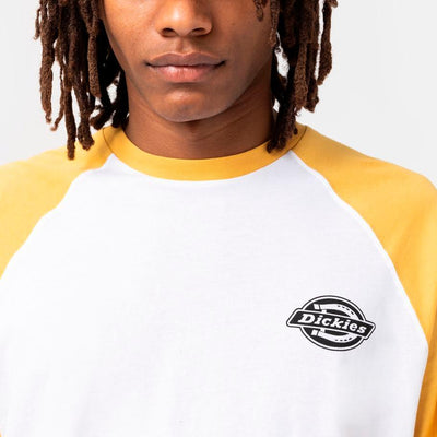 Dickies LS Cologne Honey gold