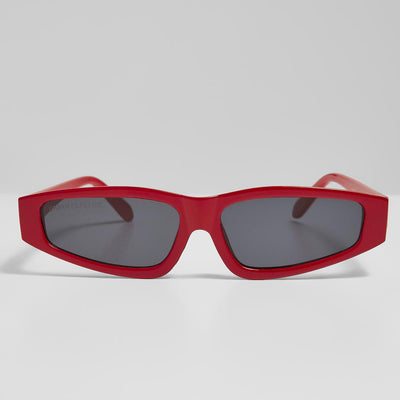 Urban Classics Sunglasses Lefkada red