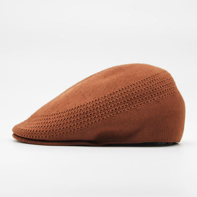 Kangol Tropic 507 Ventair mahogany - Shop-Tetuan