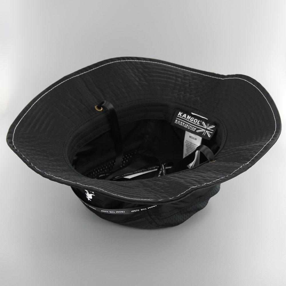 Kangol From The Jump bucket black - Shop-Tetuan