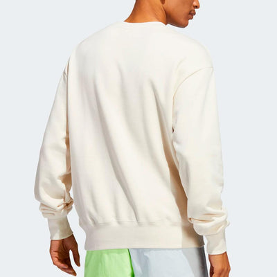Adidas Friends Of Nature sweatshirt nondye/multco