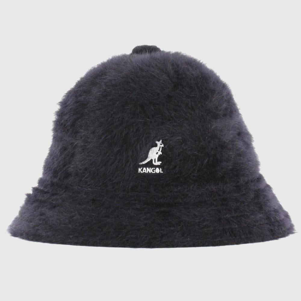 Kangol Furgora Casual hat black - Shop-Tetuan