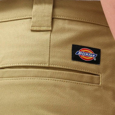 Dickies Cobden shorts khaki - Shop-Tetuan