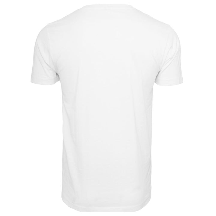 Mister Tupac Prayer tee white - Shop-Tetuan