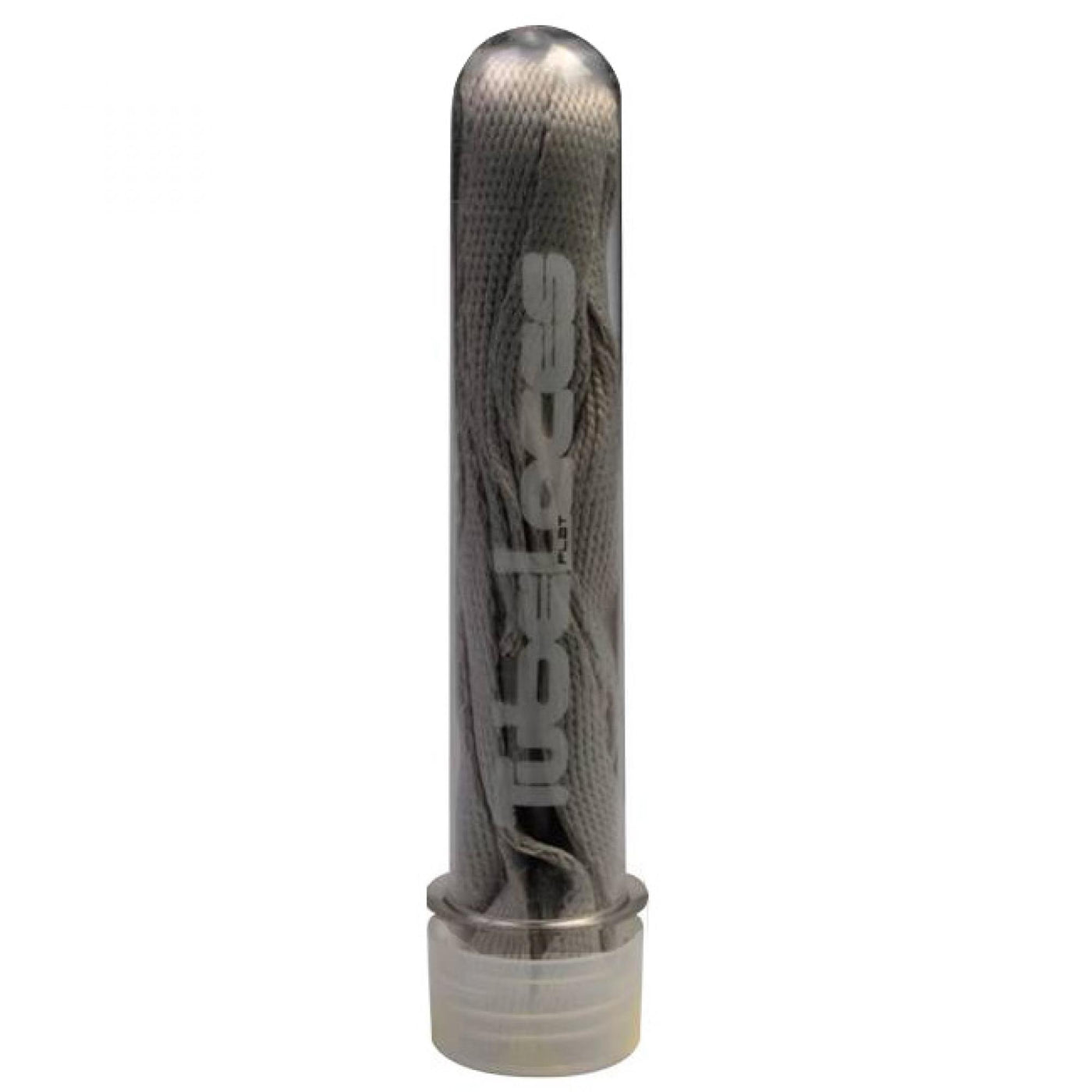 Tubelaces dk.grey - Shop-Tetuan