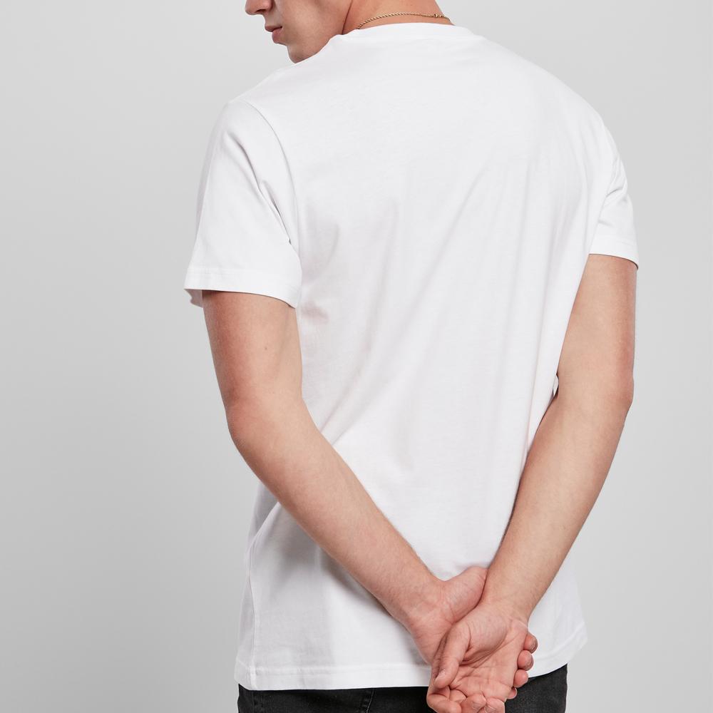 Mister Tupac Profile Tee white - Shop-Tetuan