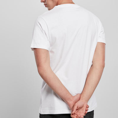 Mister Tupac Profile Tee white - Shop-Tetuan