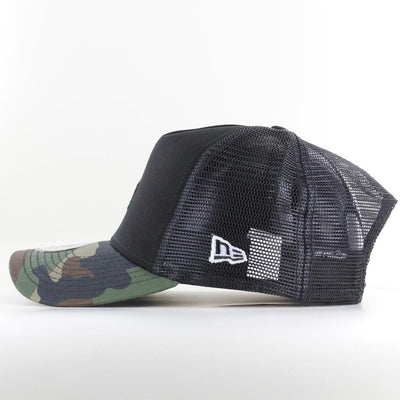 New Era Camo Cali Bear NE blk - Shop-Tetuan