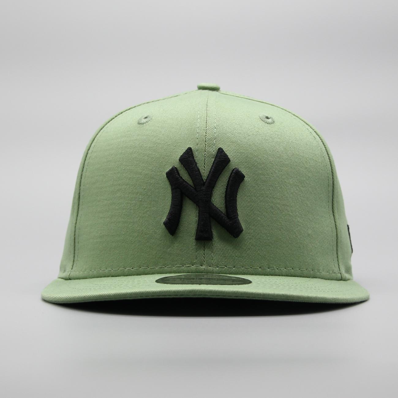 New Era League Essential 9Fifty NY Yankees Jade