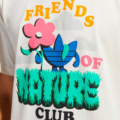 Adidas Friends Of Nature Tee nondye/multco - Shop-Tetuan