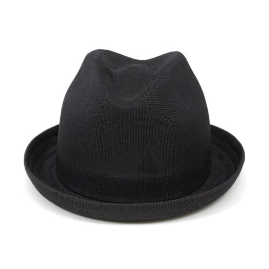 Kangol Tropic Player hat black - Shop-Tetuan