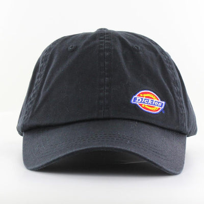 Dickies Willow City strapback black - Shop-Tetuan