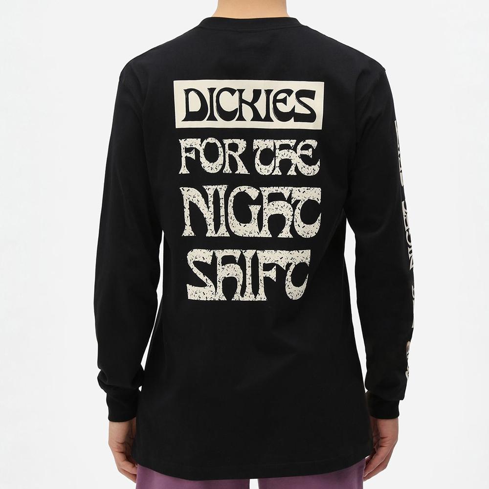 Dickies Willernie tee black